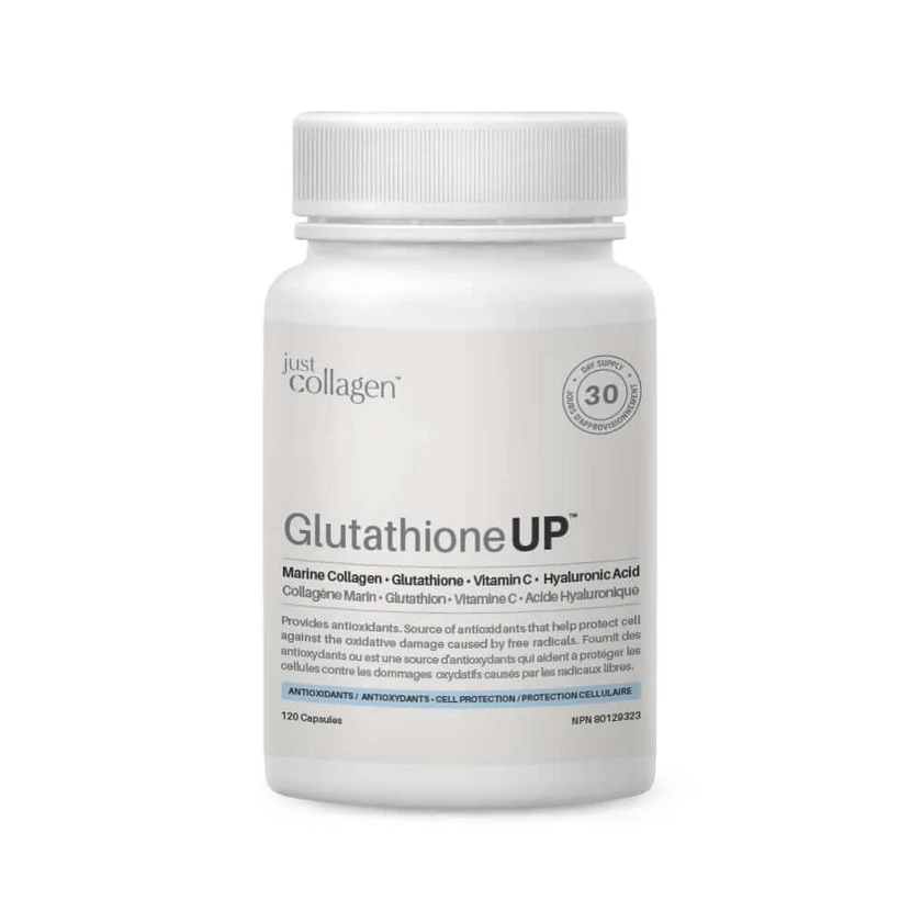 DULARK® Glutathione UP