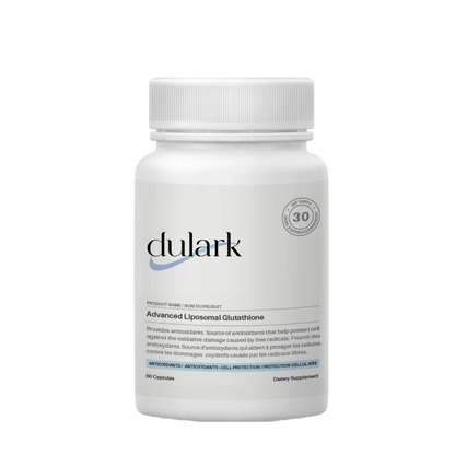 DULARK® Advanced Liposomal Glutathione