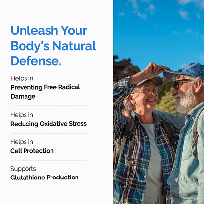 DULARK® NAC 600mg 120 Capsules™